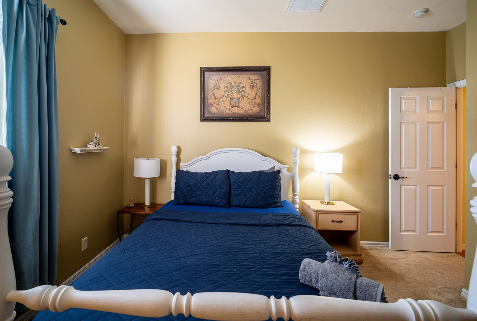 Cape Coral - Bedroom 2