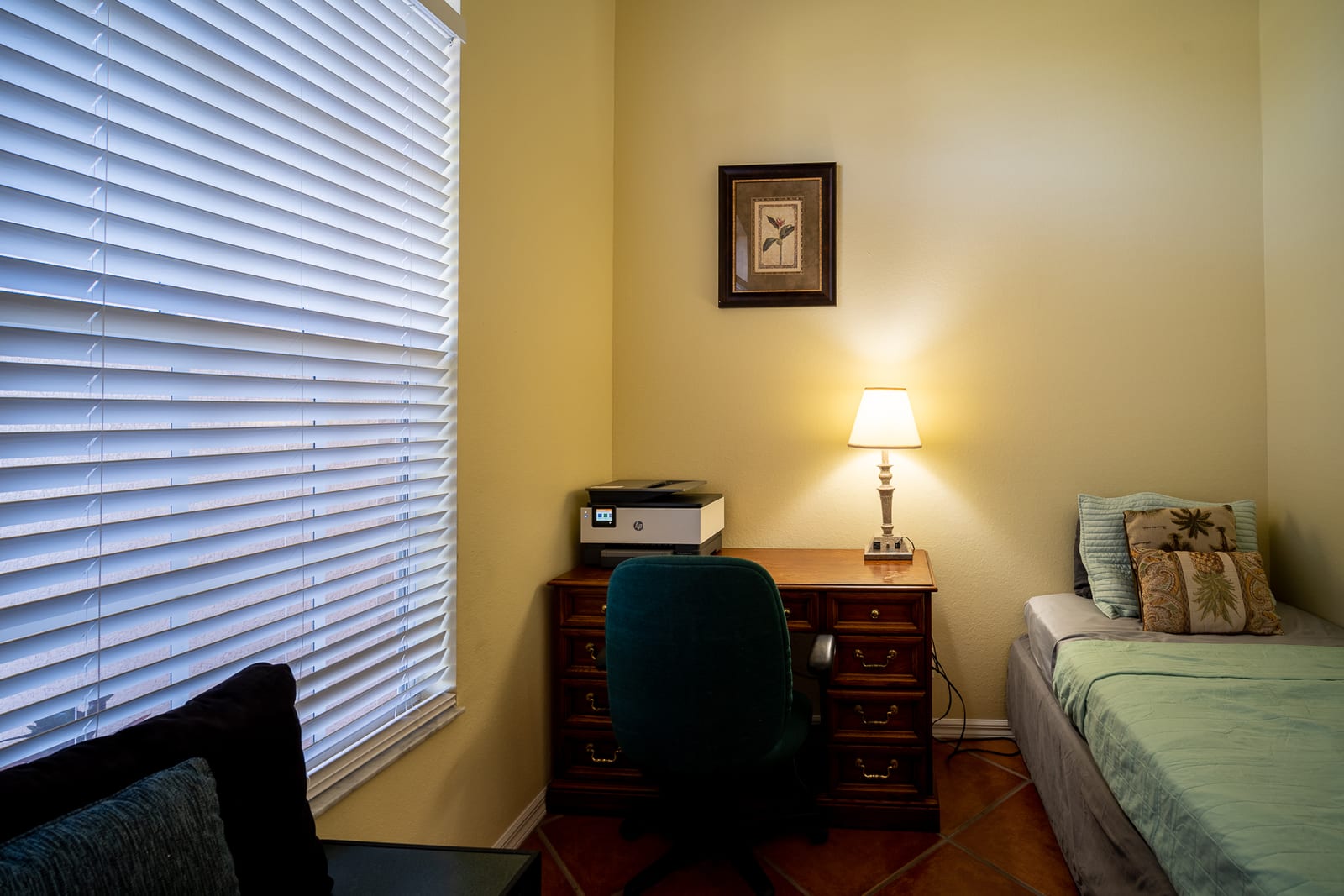 Cape Coral - Bedroom home office